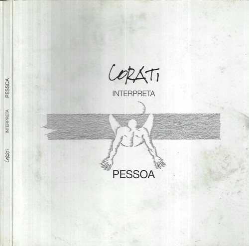 Corati interpreta pessoa - interpreta,