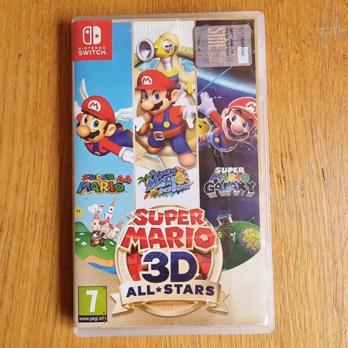 Super mario all - mario, gioco