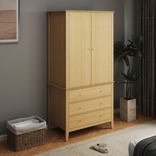 Henley Premium Armadio Effetto