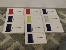 Scatole Nintendo DSi
