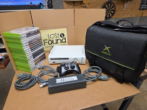 Microsoft xbox 360 - xbox,