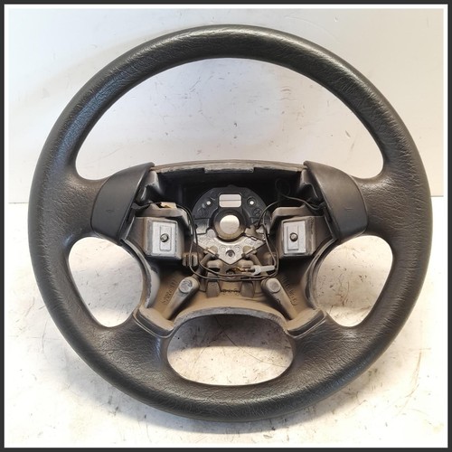 Volante sterzo seat ibiza - volante,