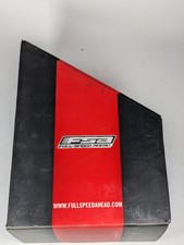 Guarnitura MTB FSA NUOVA Comet 175mm senza pedivelle BB 44,32,22 mountain bike bicicletta 