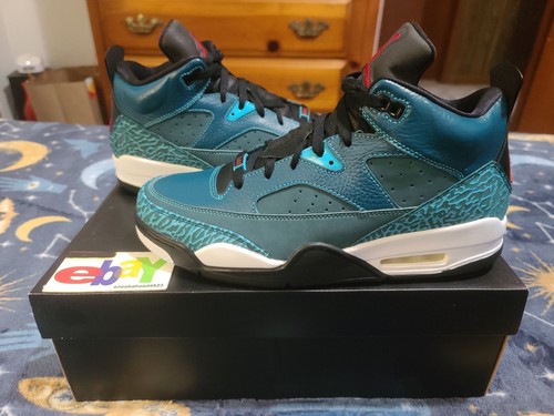 Jordan son mars low - of,
