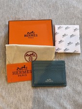 Porta carte hermès calvi - porta,
