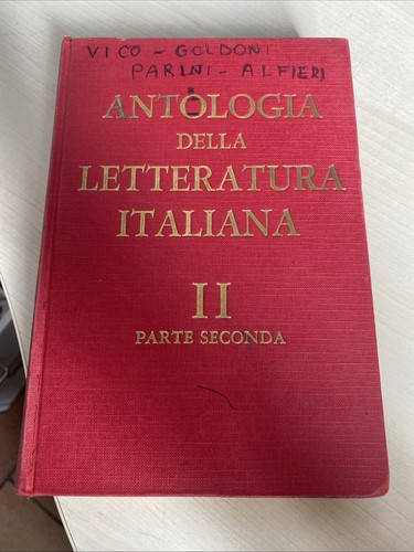 Antologia della letteratura - antologia,