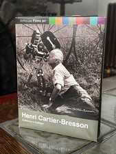 Henri Cartier-Bresson