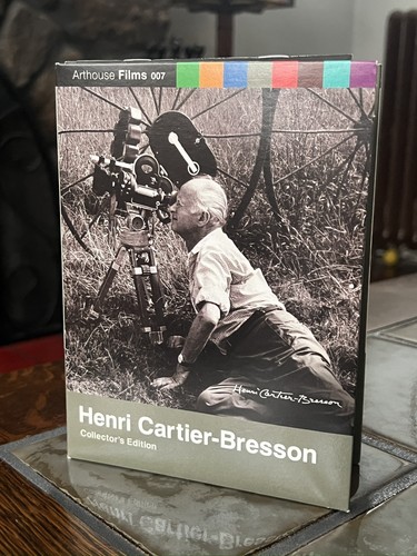 Henri cartier bresson - henri, cartier-bresson