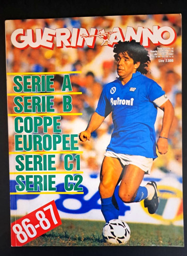 Guerin sportivo 87 - guerin,