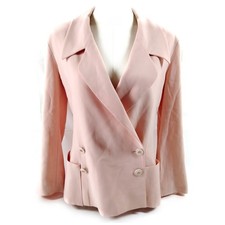 Giacche Chanel donna seta