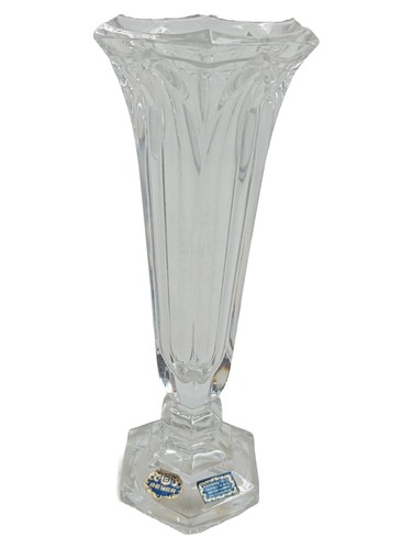 Beyer vaso cristallo - beyer,