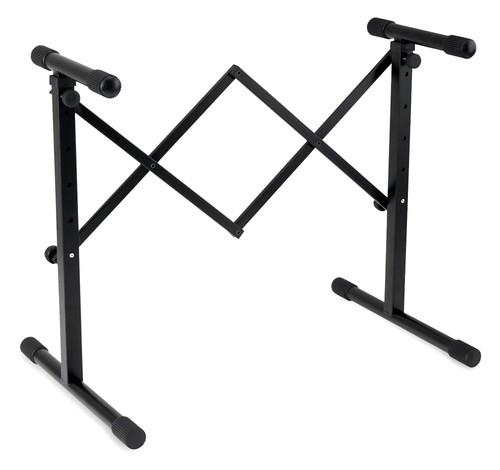 Supporto tastiera regolabile - supporto,
