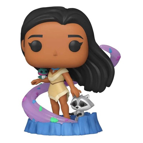 Disney ultimate princess - ultimate, pop