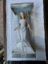 Mattel barbie birthstone - barbie,