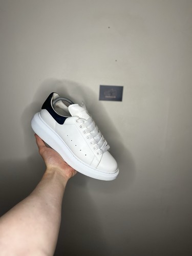 Alexander mcqueen sneaker - mcqueen,