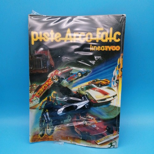 Tyco slot blue - tyco,