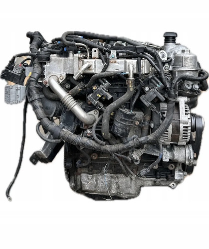Motore chevrolet opel captiva - opel,