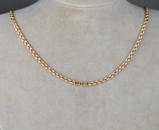 Collana Bismarck taglio