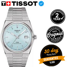 Nuovo Tissot PRX Powermatic 80