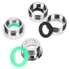 Kit Adattatore Rubinetto Rame