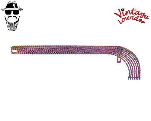 Paracatena vintage lowrider - paracatena,