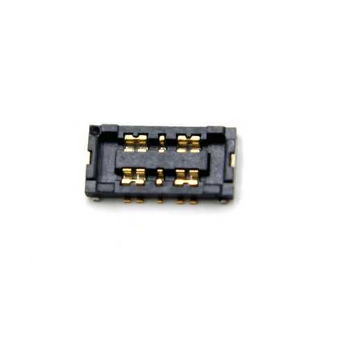 Clip porta batteria - 2,