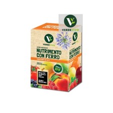 NUTRIMENTO CON FERRO 100GR SEQUESTRENE NK 138 FE