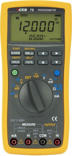 Kch79 misuratore calibratore - kch79,