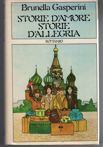 Storie amore - d'amore,