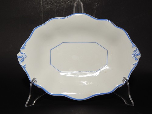 Antico raro vassoio ceramica - raro,