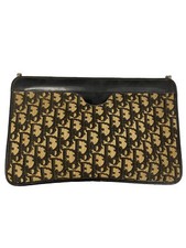 CHRISTIAN DIOR PARIS BORSA DONNA WOMAN BAG VINTAGE JHF3293