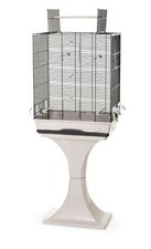 Gabbia per uccelli - per,