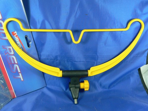 Appoggiacanna regolabile rod - appoggiacanna,