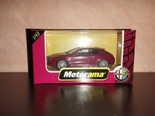 Motorama Alfa Romeo Brera