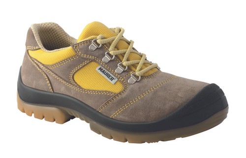 Scarpa antifortunistica bassa - scarpa,