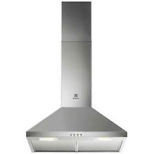 ELECTROLUX LFC316X CAPPA A CAMINO FILTRANTE/ASPIRANTE 60 CM ACCIAIO INOX 120 W