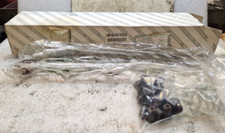 GUARNIZIONE COPERCHIO VALVOLE