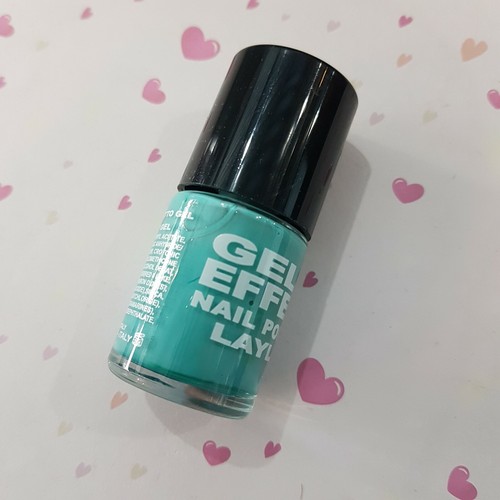 Layla gel effect col - layla, col.11