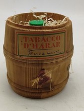 Tabacco harar eau - eau, cologne