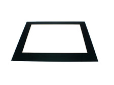 Vetro interno porta forno da incasso USATO 480121101609 Whirlpool Bauknecht