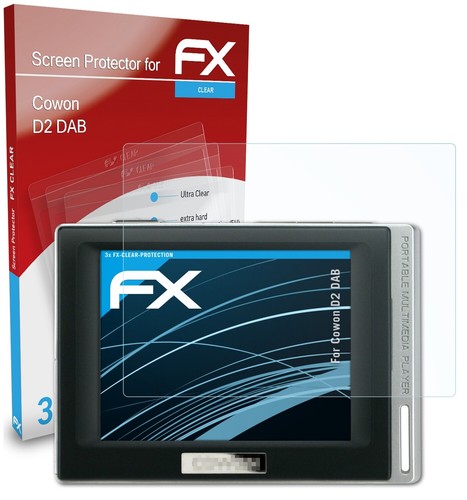 Atfolix pellicola - atfolix, 3x