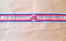 Sciarpa ultras GIOVENTÙ