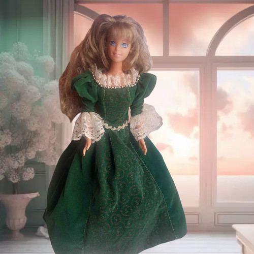 Principessa sissi saban 1997 - principessa,
