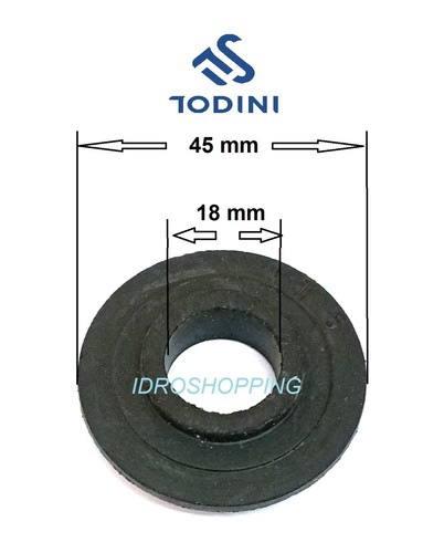 Guarnizione its todini - its,