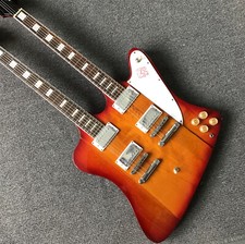 Sunburst Doppio Collo