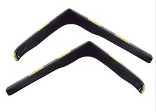 Deflettori Aria Per Mercedes