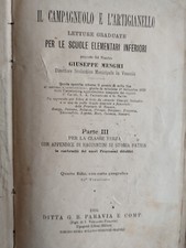 Menghi, Il campagnuolo e