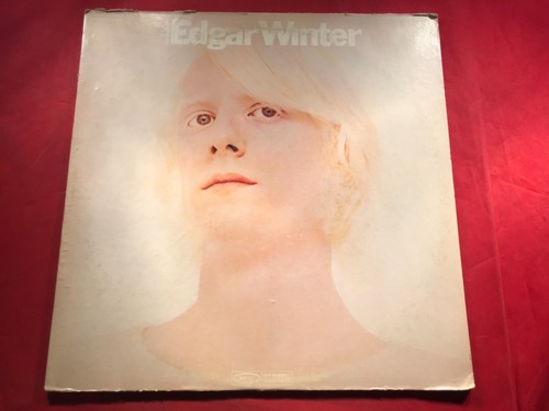 Edgar winters entrance - k1-56,
