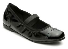 Scarpe decolte piatte