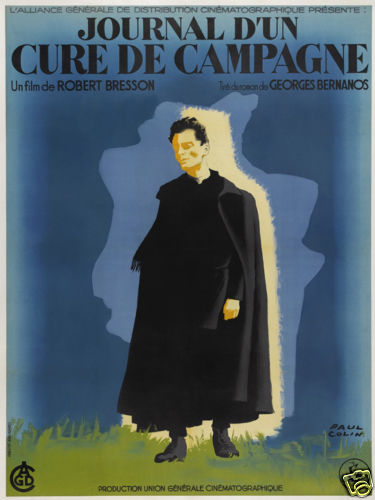 Journal cure de - d'un, campagne